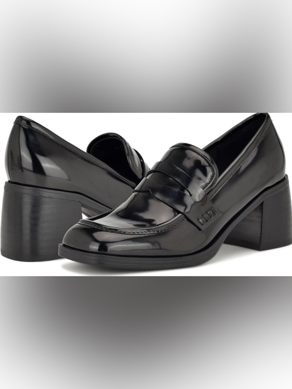 NEW Nine West Womens Avalia Pump sz 9 - Picture 2 of 7